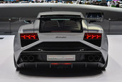Salonul Auto de la Frankfurt 2013: Lamborghini Gallardo LP570-4 Squadra Corse