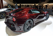 Salonul Auto de la Frankfurt 2013: Mansory La Revoluzione