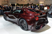 Salonul Auto de la Frankfurt 2013: Mansory La Revoluzione