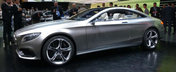 Salonul Auto de la Frankfurt: Cele mai impresionante concepte de la Frankfurt Motor Show 2013