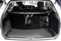 Salonul Auto de la Frankfurt 2013: Seat Leon ST