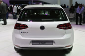 Salonul Auto de la Frankfurt 2013: Volkswagen e-Golf