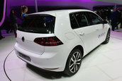 Salonul Auto de la Frankfurt 2013: Volkswagen e-Golf