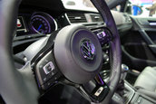 Salonul Auto de la Frankfurt 2013: Volkswagen Golf R