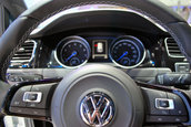 Salonul Auto de la Frankfurt 2013: Volkswagen Golf R