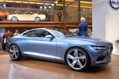 Salonul Auto de la Frankfurt 2013: Volvo Concept Coupe