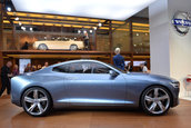 Salonul Auto de la Frankfurt 2013: Volvo Concept Coupe