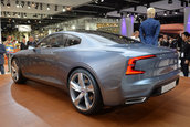 Salonul Auto de la Frankfurt 2013: Volvo Concept Coupe