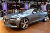 Salonul Auto de la Frankfurt 2013: Volvo Concept Coupe