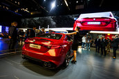 Salonul Auto de la Frankfurt 2015: Alfa Romeo Giulia QV