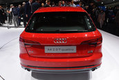 Salonul Auto de la Frankfurt 2015: Audi A4