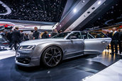 Salonul Auto de la Frankfurt 2015: Audi S8 Plus