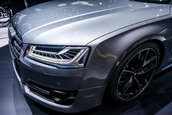 Salonul Auto de la Frankfurt 2015: Audi S8 Plus