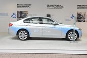 Salonul Auto de la Frankfurt 2015: BMW 330e