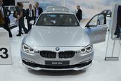 Salonul Auto de la Frankfurt 2015: BMW 330e