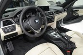 Salonul Auto de la Frankfurt 2015: BMW 330e