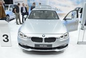 Salonul Auto de la Frankfurt 2015: BMW 330e