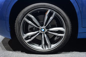 Salonul Auto de la Frankfurt 2015: BMW X1