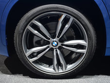Salonul Auto de la Frankfurt 2015: BMW X1