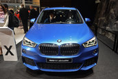 Salonul Auto de la Frankfurt 2015: BMW X1