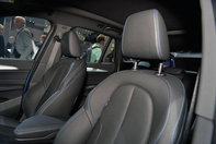 Salonul Auto de la Frankfurt 2015: BMW X1