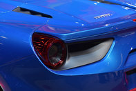 Salonul Auto de la Frankfurt 2015: Ferrari 488 Spider
