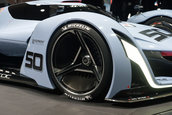 Salonul Auto de la Frankfurt 2015: Hyundai N 2025 Vision Gran Turismo