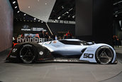 Salonul Auto de la Frankfurt 2015: Hyundai N 2025 Vision Gran Turismo
