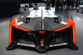 Salonul Auto de la Frankfurt 2015: Hyundai N 2025 Vision Gran Turismo