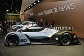 Salonul Auto de la Frankfurt 2015: Hyundai N 2025 Vision Gran Turismo