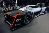 Salonul Auto de la Frankfurt 2015: Hyundai N 2025 Vision Gran Turismo