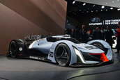 Salonul Auto de la Frankfurt 2015: Hyundai N 2025 Vision Gran Turismo