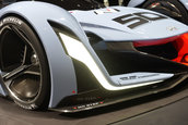 Salonul Auto de la Frankfurt 2015: Hyundai N 2025 Vision Gran Turismo