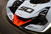Salonul Auto de la Frankfurt 2015: Hyundai N 2025 Vision Gran Turismo