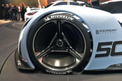 Salonul Auto de la Frankfurt 2015: Hyundai N 2025 Vision Gran Turismo