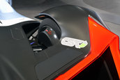 Salonul Auto de la Frankfurt 2015: Hyundai N 2025 Vision Gran Turismo