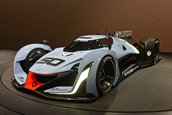 Salonul Auto de la Frankfurt 2015: Hyundai N 2025 Vision Gran Turismo