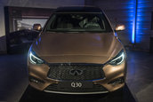 Salonul Auto de la Frankfurt 2015: Infiniti Q30