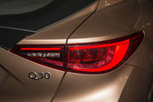 Salonul Auto de la Frankfurt 2015: Infiniti Q30