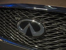 Salonul Auto de la Frankfurt 2015: Infiniti Q30