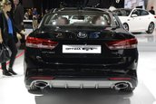 Salonul Auto de la Frankfurt 2015: Kia Optima