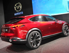 Salonul Auto de la Frankfurt 2015: Mazda Koeru