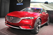 Salonul Auto de la Frankfurt 2015: Mazda Koeru