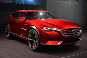 Salonul Auto de la Frankfurt 2015: Mazda Koeru