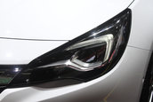 Salonul Auto de la Frankfurt 2015: Opel Astra