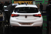 Salonul Auto de la Frankfurt 2015: Opel Astra