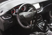 Salonul Auto de la Frankfurt 2015: Opel Astra