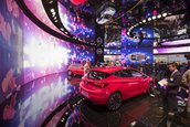 Salonul Auto de la Frankfurt 2015: Opel Astra
