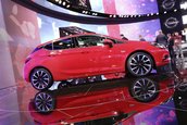 Salonul Auto de la Frankfurt 2015: Opel Astra