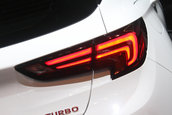 Salonul Auto de la Frankfurt 2015: Opel Astra
